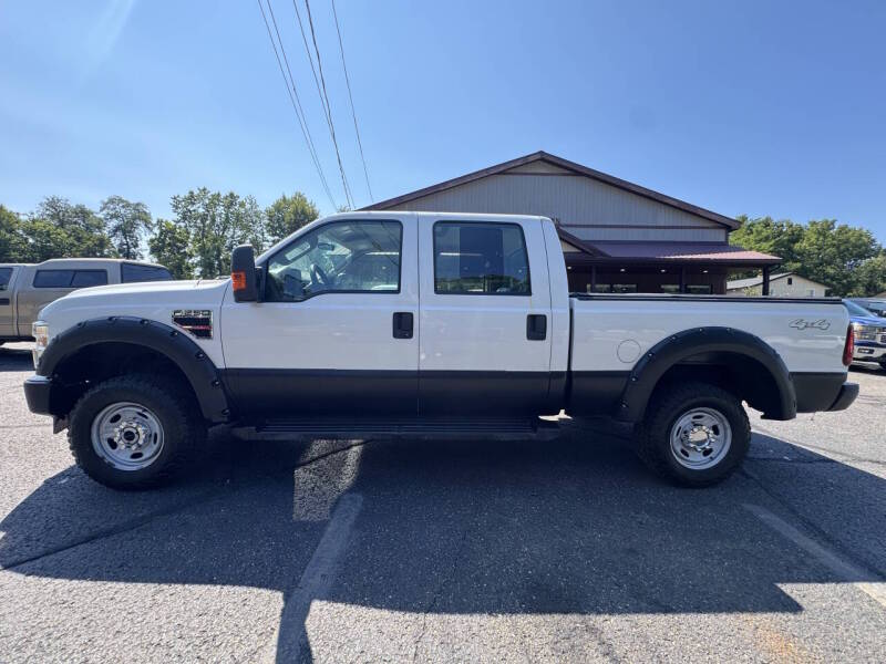 ford f-250 super duty 2010 1FTSW2B54AEA82749 image ford f-250 super duty 2010 1FTSW2B54AEA82749 image